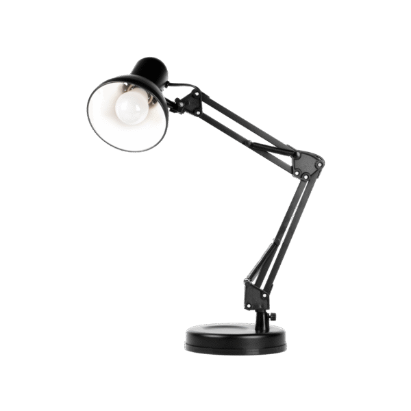 Industrial Desklamp