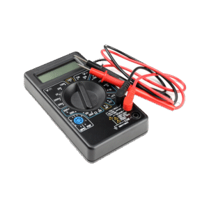 Digital Multimeter