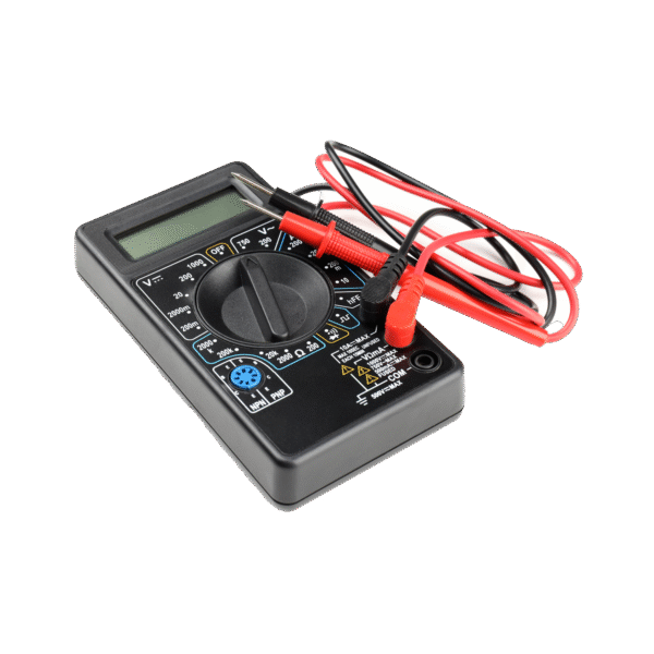 Digital Multimeter