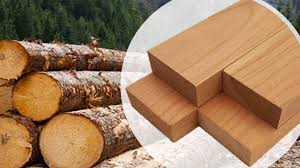 Wood